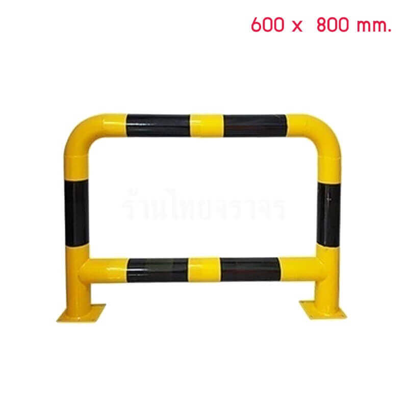 traffic bollards